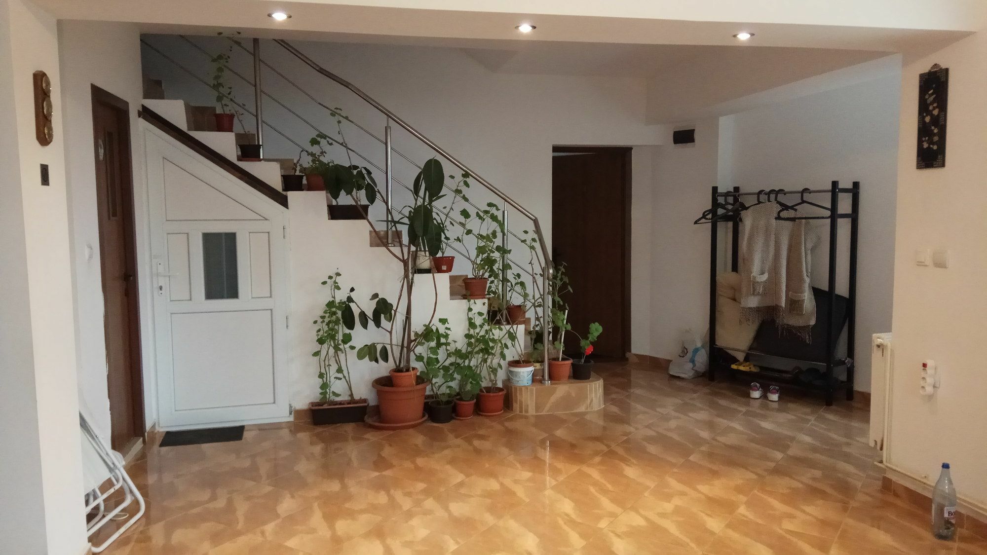 Casa Adina 호텔 시나이아 외부 사진